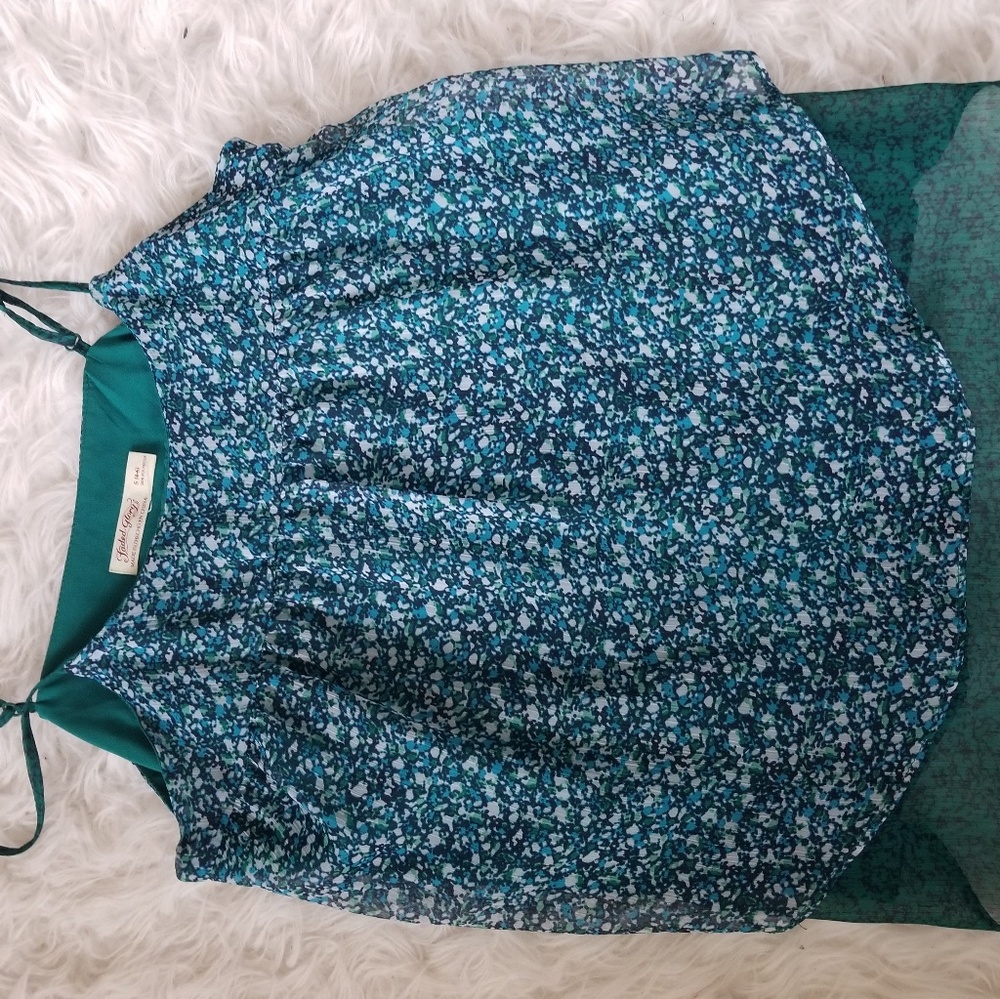 Beatiful top
